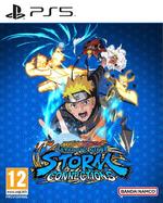 Naruto x Boruto: Ultimate Ninja Storm Connections